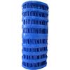 Jardibric - Rete di avvertimento blu per condotte d'acqua (0,3 x 25 m) - Segnalazione di Cantiere efficace per garantire sicurezza e visibilità