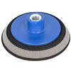 DFS Platorello Levigatura - Per Lucidatura Filetto M14 - tutti i diametri disponibili - DFS