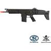 VFC Fucile Elettrico MK17 SCAR-H (Heavy) CQC Cal. 7,62 mm Nero FN Herstal by VFC