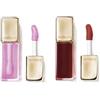Guerlain KissKiss Bee Glow Oil Rossetto 878 Dahlia