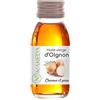 Manelya Olio Oignon 60 ml - Contro la caduta e la crescita dei capelli - Manelya