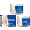 Wootapson 2PC Varicose Veins Cream, Leg Care Balm, Skin Therapy Cream, per Vene Varicose Capillari Rotti Circolazione Gambe Piedi Pesanti Gonfie e Stanche Idratante, Adatto a Tutti i Tipi di Pelle