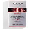 Rougj ProBiotic - Integratori per Capelli con Biotina, Zinco, Ferro, Rame, Vitamina B6, Vitamina E - AnticadutaCapelli Donna - Integratore Antiossidante Probiotico - 30 Capsule