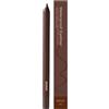 Generic Eye Pencil - 2 en 1 Waterproof Smudgeproof Eyeliner | Long-Lasting Makeup Tool with Smooth Application, Use for Lining Eyes and Defining Brows, Travel-Friendly Beauty Accessory for Women, Girls