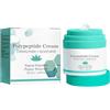 Grgowe Elephant Lala Retro Whipped Cream, Moisturizing Firming Cream, Polypeptide Lotion, Idrata e Nutre, AlleviandoSecchezza e Desquamazione e Migliorando la Luminosità Della Pelle