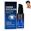 MagiSel Siero Contorno Occhi, Contorno Occhi Antirughe 15ML, Per Eliminare Le Occhiaie E Le Borse, Contro Occhiaies, Borse, Rughe E Rughette, Modello Da Uomo