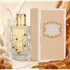 Dreams Arabian JV Dulce de Leche profumo arabo 100 ml eau de parfum + campioncino da borsetta 5 ml in omaggio