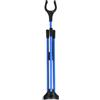 Generico Recurve Bow Holder, Portable Longbow Hanger, Safely Display