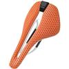 CHTKAGV Sella for bici a nido d'ape interamente stampata in carbonio T700 in 3D