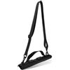 Generic Borsa per mazze da golf, regolabile, portatile, per allenamento, 30,5 x 20,5 cm, con tracolla, in nylon intrecciato resistente agli , per donne e di guida