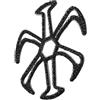 Generic Imbottitura per casco, traspirante, ricambio per caschi da equitazione