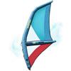 SYSXLT Vela Gonfiabile for Paddle Board, Vela Gonfiabile for Kite Surf