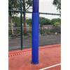 Generic Imbottitura per canestro da basket, involucro in schiuma per pali da 5-30 cm, protezione per pali da gioco all'aperto, imbottitura durevole in diversi colori