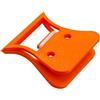 Generisch Fly Leting Hackle Clip, Fly Leging Clip strumento di morsetto di piuma per