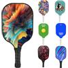 Generico Pickle Ball Rackets For Adults - Fiberglass Honeycomb Panel Design