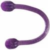 harayaa Tension Rope Banda Resistenza Corda Allenamento Attrezzo Stretching Silicone Presa Sicura U per Tono Posturale E Allungamento Muscolare Adatto per Viaggio