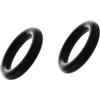 Mlswmkf 2 pezzi O-ring adatti Compatible With DP-G DP-SM DPX-A SX-A SX-C SX-M1 SX-M SX-S TSKs XDP-B Motore 81100 18-7116 3852045