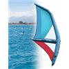 SYSXLT Vela da Windsurf Gonfiabile for tavola SUP