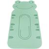 Generic Stuoia di yoga per bambini | Pad di allenamento con motivi di animali in cartone animato | tappetino yoga antiscivolo | per Home Gym, Soggiorno, Ufficio di lavoro, Camera da , Appartamento