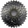 QZIVNBPM Adatto per Catene MTB per Mountain Bike Shimano Tourney TX HG200 CS 7 8 velocità CS-HG200 8v 7v 9v 12-28T 12-32T 32T 28T Falsamaglia Catena Bici Cassette e pignoni