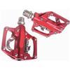Generico Compatibile con i pedali RACEWORK Dual SPD
