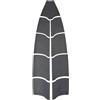 L6NqIAG Surfboard Mat Grip Tappetino for tavola da Surf 186 * 59 cm | Tavola da surf Longboard SUP Traction Pad Diamond TGrooved Skimboard Paddle Board Deck Grip