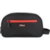 Titleist Players Dopp Kit Bag, Nero, 27,9 cm