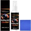 Generisch Spray Detergente Palla da Bowling 100ml ad Azione Rapida e Duratura con