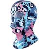 Hangsu Cuffia unisex per sport acquatici, 6 colori a scelta, protezione solare, perfetta per kayak e vela, cappello traspirante per attività acquatiche