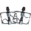 Generico Compatibile con i pedali in carbonio CNC WEST BIKING
