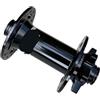 CHTKAGV Mozzo con Cuscinetto sigillato for Bici elettrica MTB 350 Boost(Black 32H 15x110mm)