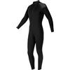 XUMIUZIY Muta Termica da Uomo da 3 Mm |Muta da Sub Invernale da Surf per Tutto il Corpo per lo Snorkeling con Protezione Dal Freddo (#2)