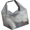 PIEXANGH Borsa da bagno in PVC di grande capacità, per palestra, viaggi, piscina, spiaggia, essenziale (115 Chars), borsa sportiva impermeabile in PVC