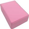 TWTCZOZ Pietre per L'equilibrio, Pietre Sensoriali per, Materiale Eva, Giocattoli Sensoriali Antiscivolo, Blocchi per Percorso a Ostacoli, Rosa