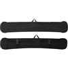 mophrati Borsa per il trasporto dello snowboard per avventure di surf e snowboard, borsa da viaggio per