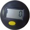 KIXZSAZ Contapassi LCD Contapassi Compatto Prestazioni Stepper Attrezzatura da Palestra Accessori velocità Tempo Calorie Uomo Donna Sport Equitazione