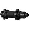 CHTKAGV Mozzo for mountain bike M370 Boost con cricchetto 36T(MS 100x9 135x10)
