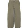NAME IT Bestseller A/S NKFROSE Wide Twill Cargo 8108-BA Noos