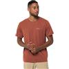 Jack Wolfskin Travel Polo Men Polo ad Asciugatura Rapida. Uomo
