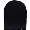 Odlo - Mütze Herren Damen Merino Warm I Winter Sportmütze I Beanie, Set di Accessori Invernali Unisex - Adulto