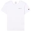 Champion T-Shirt SS Tee Donna