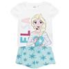 CERDÁ Life's Little Moments Pigiama Corto, 2 Pezzi, Unisex, per Bambini, Frozen, 3 Anni