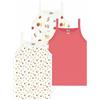 Petit Bateau Biancheria Intima da Bambina A0fh9, Variante 1, 3 Anni