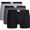 DIM Boxer Ultra-Resistenti in Cotone Elasticizzato Uomo x3