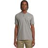 G-Star Dunda Overdyed Slim Polo da Uomo, Grigio (Grey Alloy D11595-5864-g276), XS
