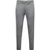 Only & Sons Onsmark Pant Gw 0209 Noos, Pantaloni Uomo, Grigio (Medium Grey Melange), 38W / 32L