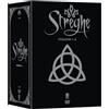 Paramount (Plaion Pictures) Streghe - La Serie Completa (48 DVD)