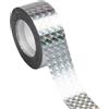 Zoonvii Nastro Repellente Antiuccelli 100m x 2.5cm,Uccello Nastro Repellente,Scaccia Piccioni,Nastro Repellente Olografico Riflettente,Dissuasore per spaventare Gli Uccelli per Proteggere Balcone Orto Piante