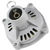 Chuancheng Motore della copertura del tamburo della frizione per Honda GX31 GX35 HHT31S Trimmer Parti Sostituire