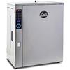 Bradley Smoker Affumicatore elettrico a 4 ripiani per esterni, affumicatore verticale digitale con griglia in acciaio inox